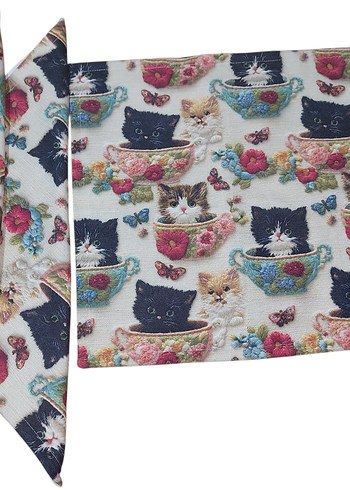 Kırlent kılıfı - Görsel 8