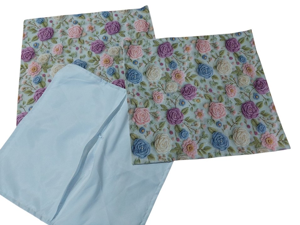 Kırlent kılıfı - Görsel 4