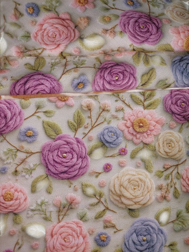 Kırlent kılıfı - Görsel 3