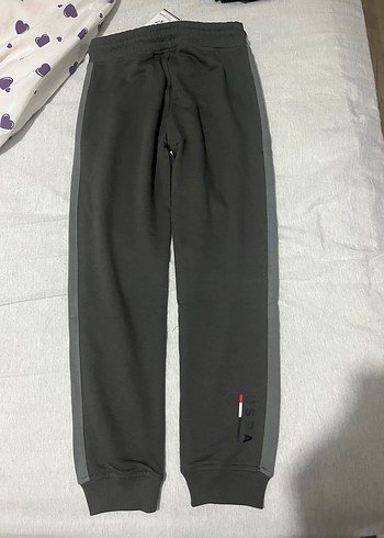 Erkek çocuk eşofman altı - Görsel 5