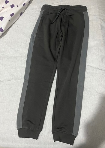 Erkek çocuk eşofman altı - Görsel 2