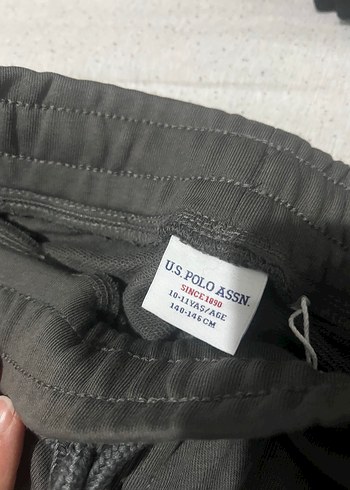 Erkek çocuk eşofman altı - Görsel 3