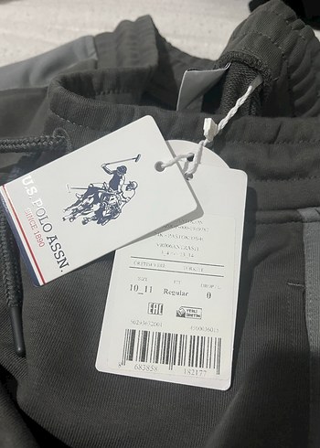 Erkek çocuk eşofman altı - Görsel 4