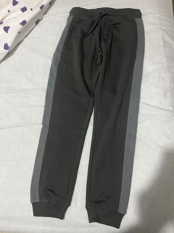 Erkek çocuk eşofman altı - Görsel 2