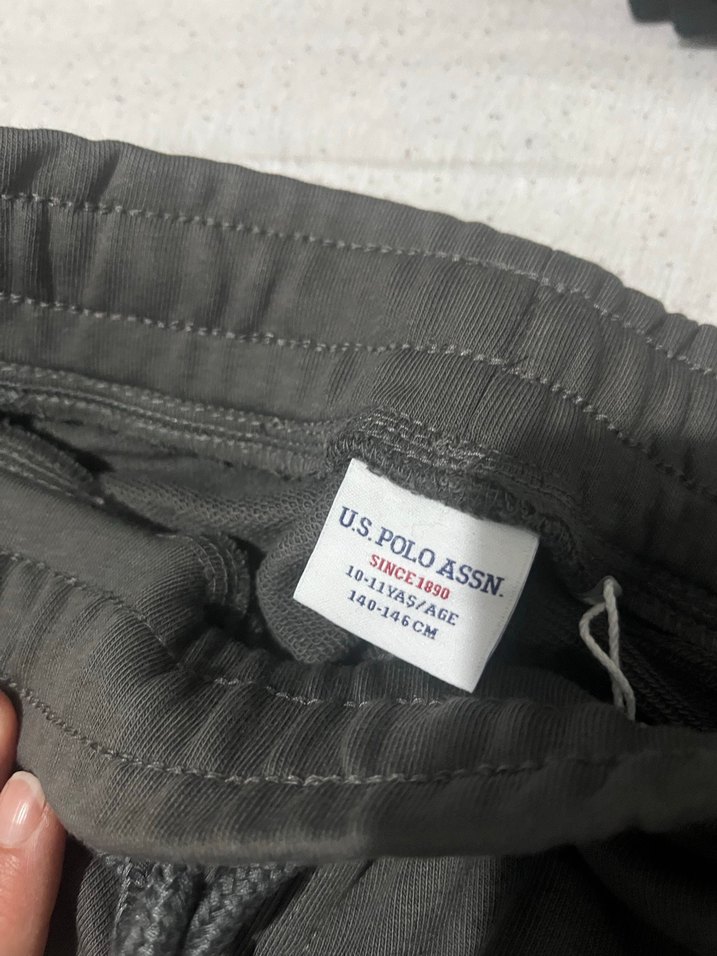 Erkek çocuk eşofman altı - Görsel 3