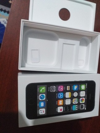 iphone 5s kutu