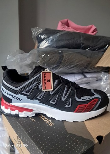 Salomon 42