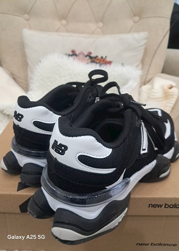 NEW BALANCE 9060 43 NUMARA - Görsel 7