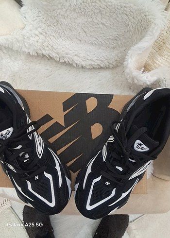 NEW BALANCE 44 - Görsel 10