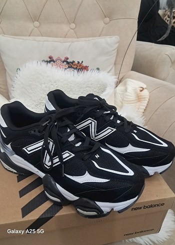 NEW BALANCE 44 - Görsel 8