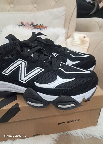 NEW BALANCE 44 - Görsel 2