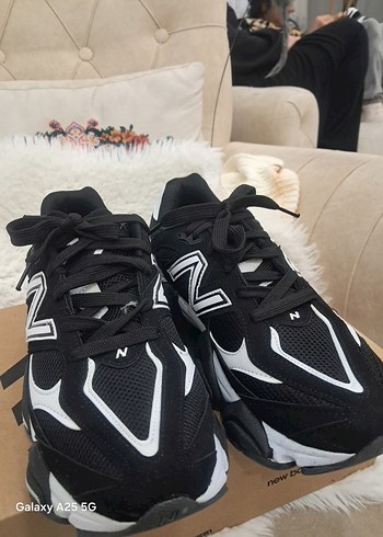NEW BALANCE 44 - Görsel 5