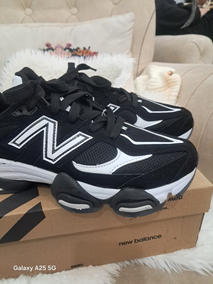 NEW BALANCE 44 - Görsel 2