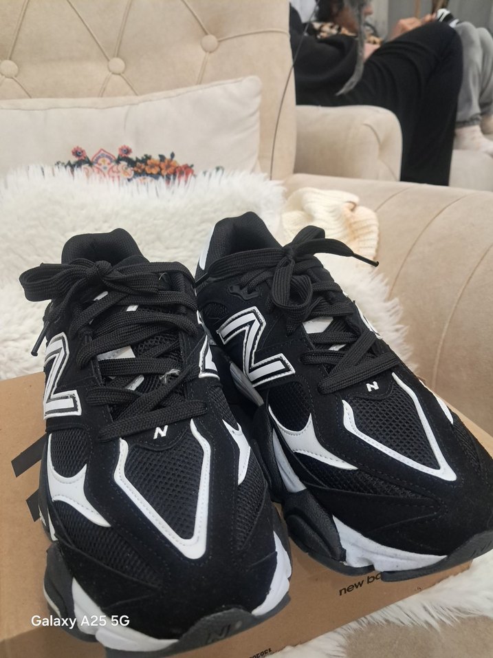 NEW BALANCE 44 - Görsel 5