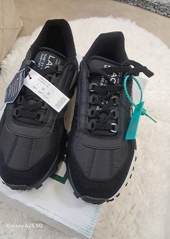 LACOSTE 41 - Görsel 3