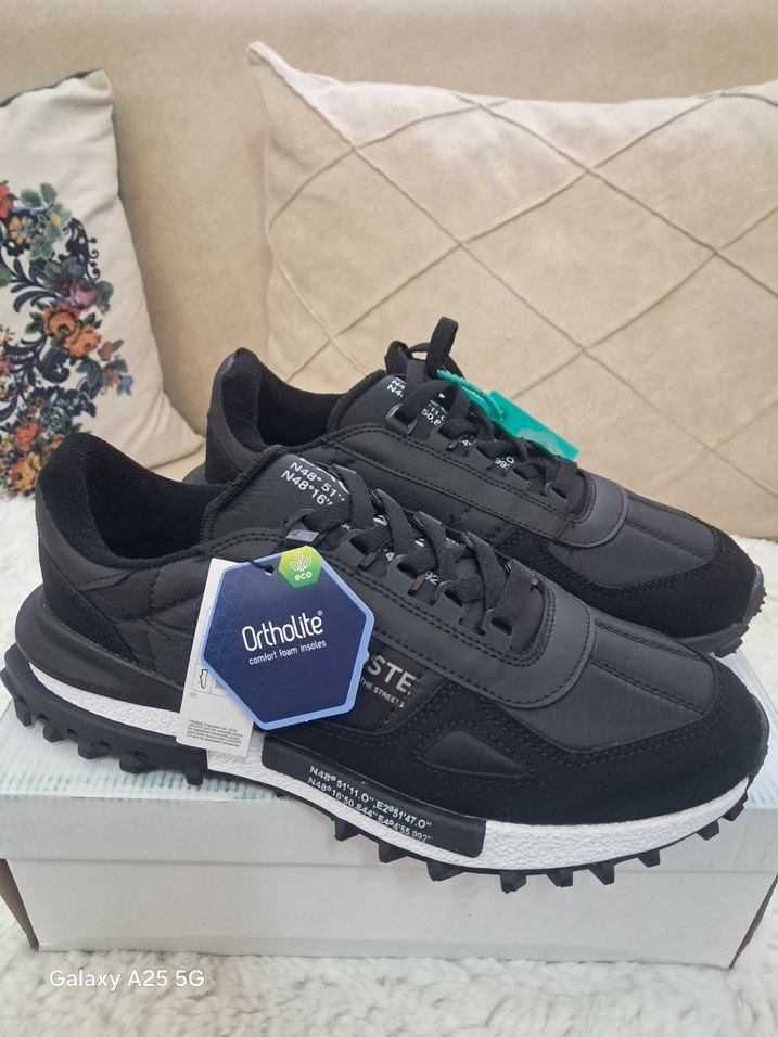 LACOSTE 41 - Görsel 2