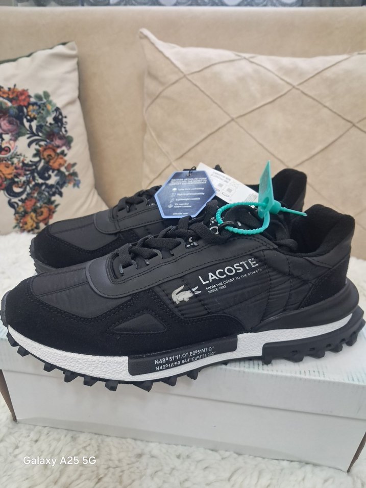 LACOSTE 41 - Görsel 5