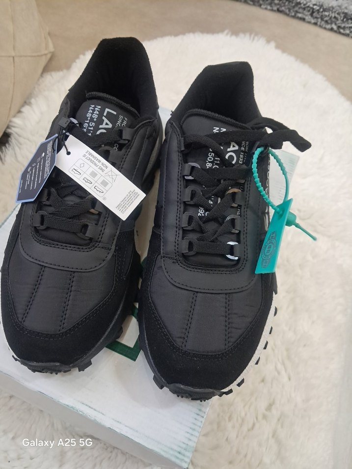 LACOSTE 41 - Görsel 3