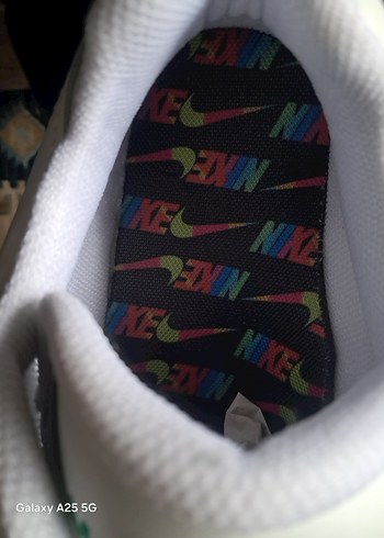 NIKE THE MONARCH 41 42 43 - Görsel 4