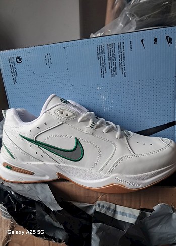 NIKE THE MONARCH 41 42 43 - Görsel 2