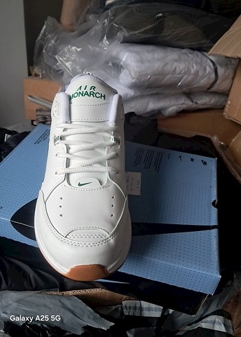 NIKE THE MONARCH 41 42 43 - Görsel 3