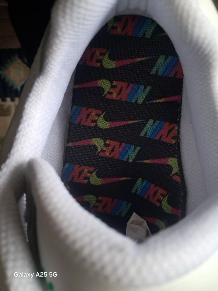 NIKE THE MONARCH 41 42 43 - Görsel 4