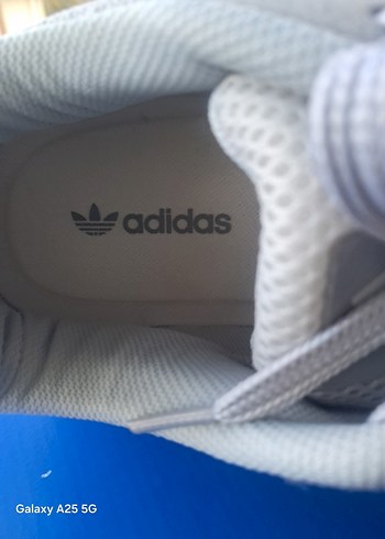 ADIDAS 40 41 42 43 NUMARALAR. - Görsel 5