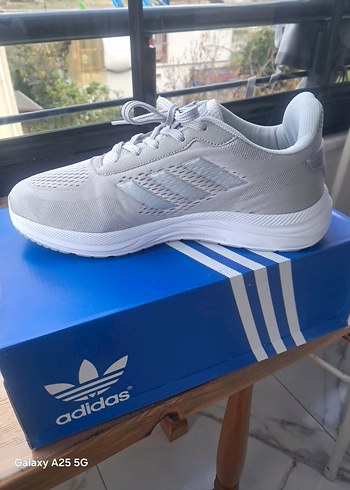 ADIDAS 40 41 42 43 NUMARALAR. - Görsel 4