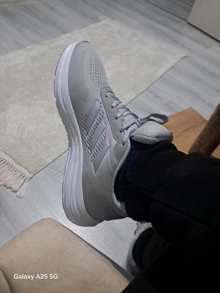 ADIDAS 40 41 42 43 NUMARALAR. - Görsel 2