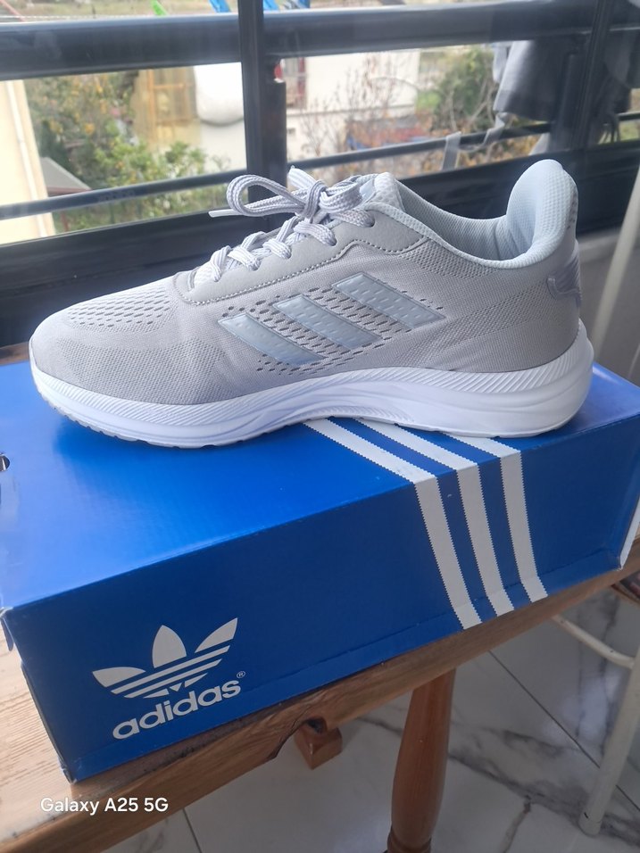 ADIDAS 40 41 42 43 NUMARALAR. - Görsel 4