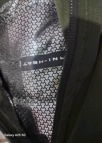 COLOMBİA TERMAL MONT - Görsel 4