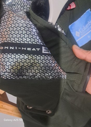 COLOMBİA TERMAL MONT - Görsel 5