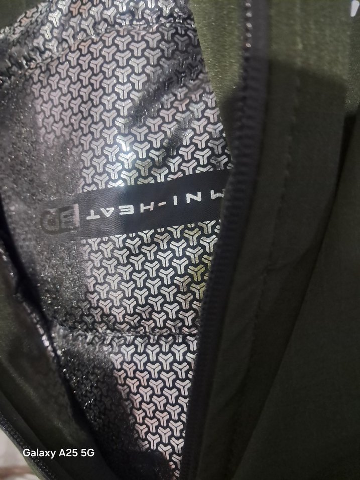 COLOMBİA TERMAL MONT - Görsel 4