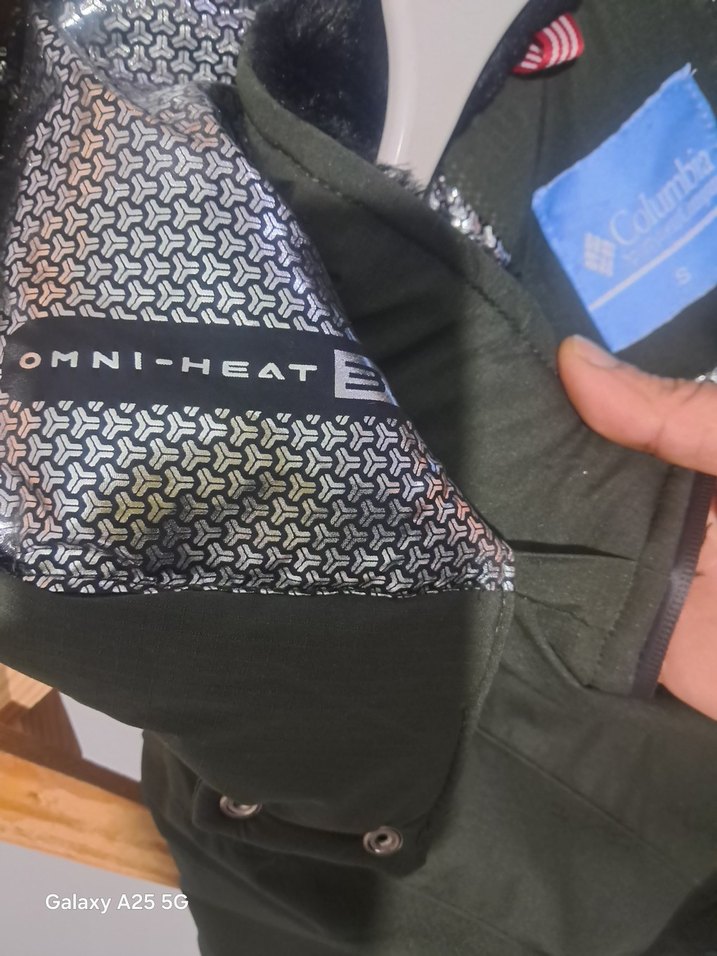 COLOMBİA TERMAL MONT - Görsel 5