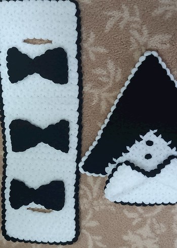 çeyizlik lif - Görsel 2