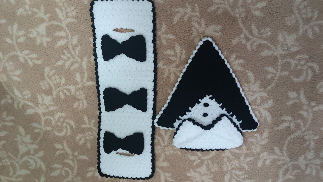 çeyizlik lif - Görsel 2