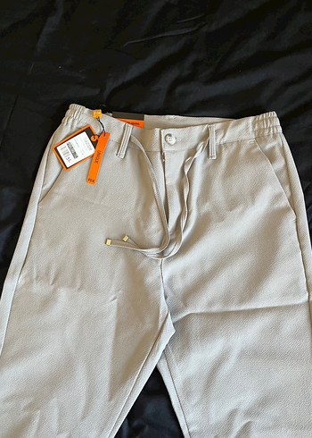 Erkek Pantolon - Görsel 2