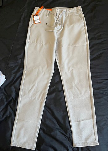 Erkek Pantolon - Görsel 4