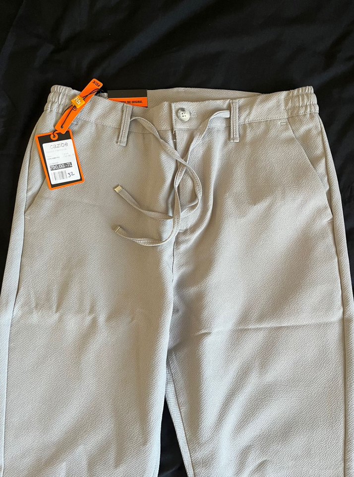 Erkek Pantolon - Görsel 5