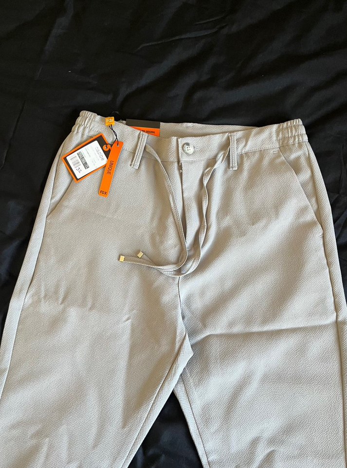 Erkek Pantolon - Görsel 2