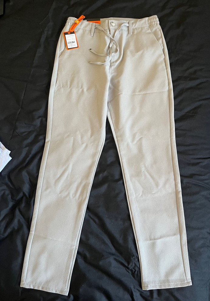 Erkek Pantolon - Görsel 4