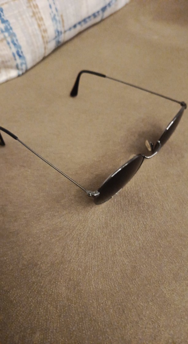 kadın güneş gözlüğü - Görsel 2