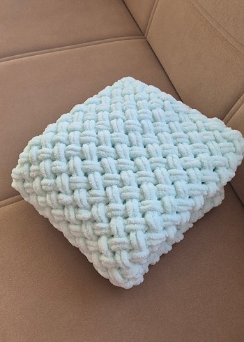 Puffy Bebek Battaniyesi - Görsel 2