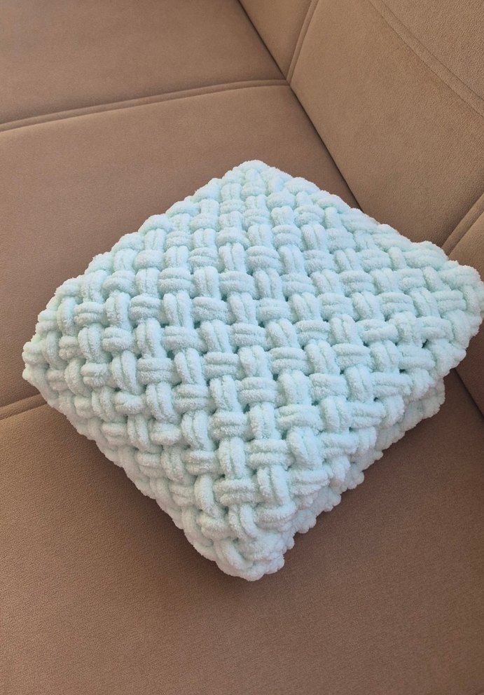 Puffy Bebek Battaniyesi - Görsel 2