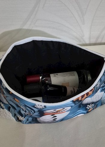 Makyaj Çantası - Görsel 2