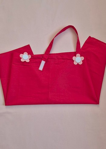 Bebek Emzirme Önlüğü - Görsel 2