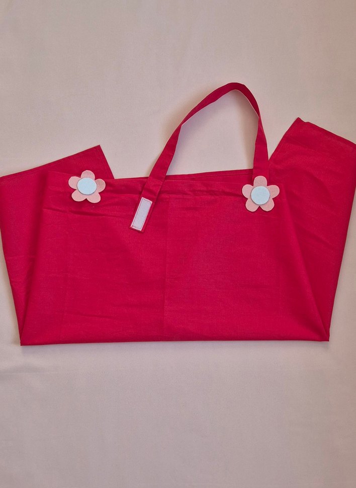 Bebek Emzirme Önlüğü - Görsel 2