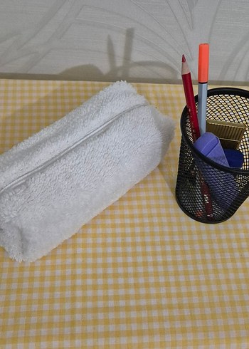 Peluş Kalemlik - Görsel 3