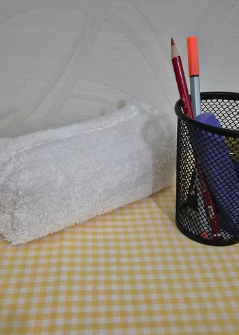 Peluş Kalemlik - Görsel 2