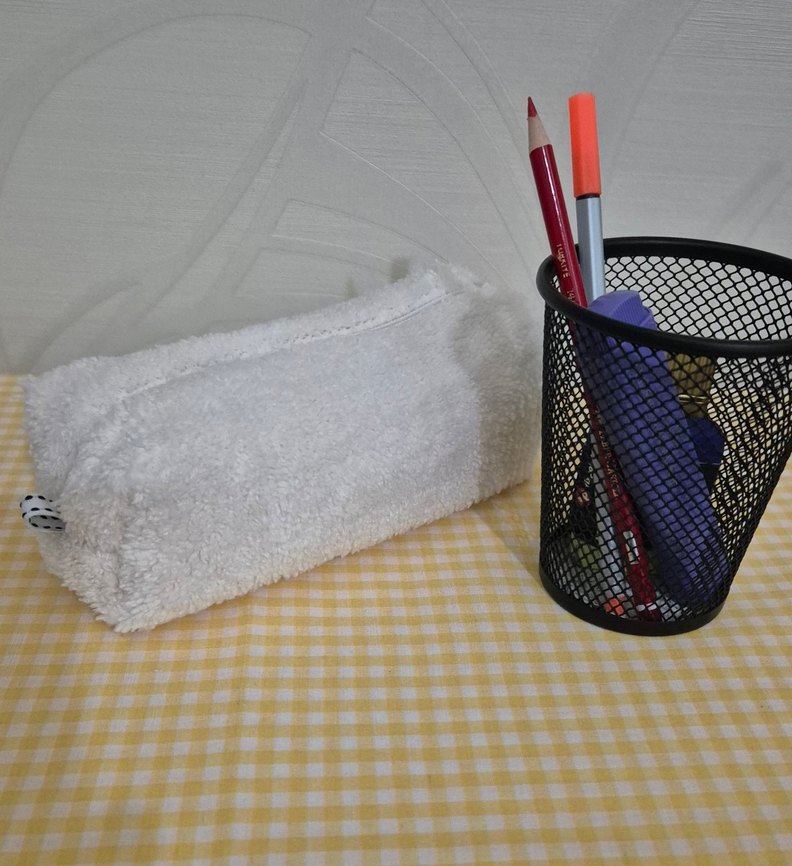 Peluş Kalemlik - Görsel 2